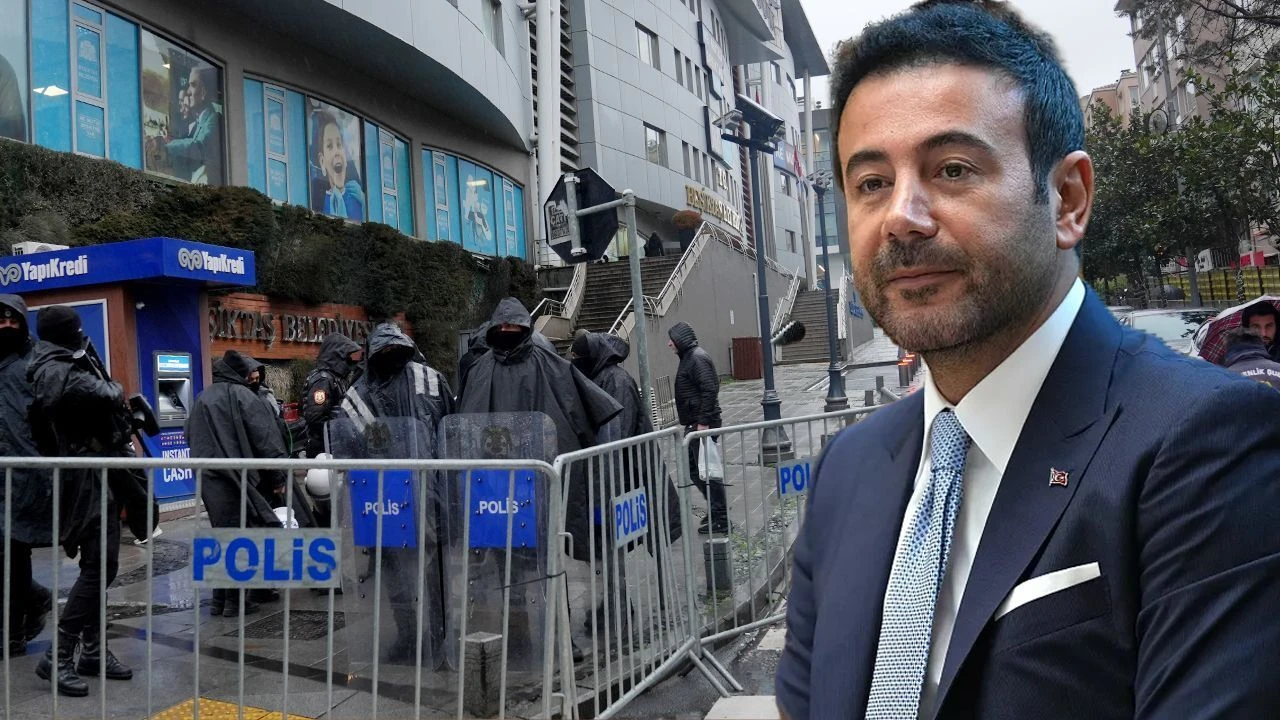 Tutuklana Rıza Akpolat’ın yerine kim vekillik edecek?