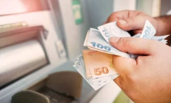Bankalardan yeni karar! Bankamatiklerdeki o limitte değişikliğe gidildi