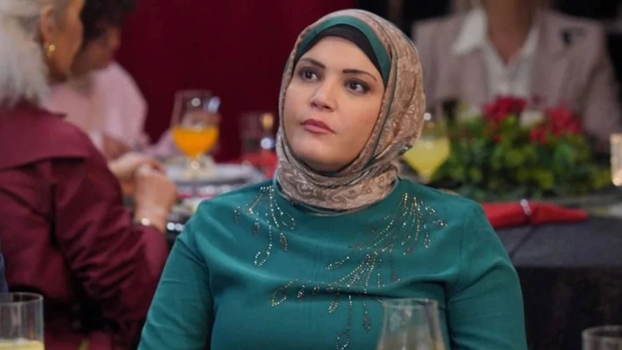 Kızılcık Şerbeti'nin Nilay'ı senaryoyu ifşa etti