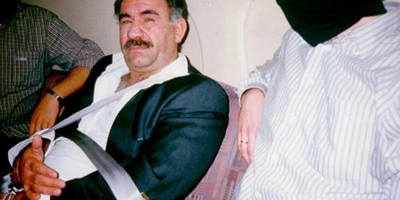 İkinci İmralı ziyareti için açıklama