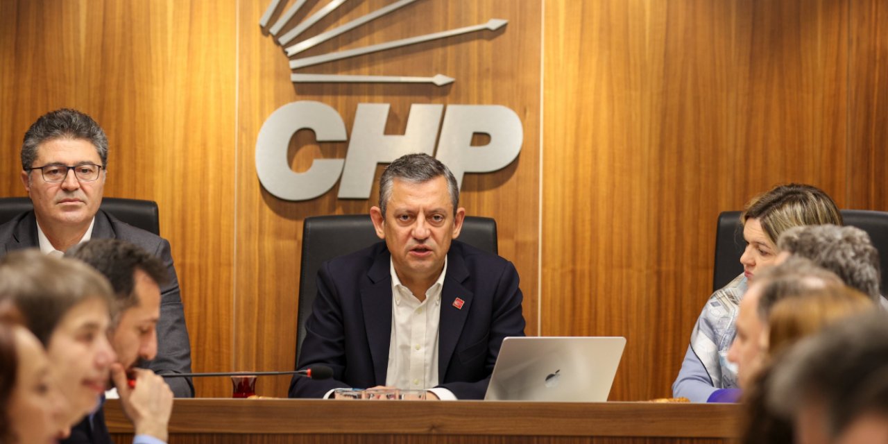 Gözler CHP PM'de! Toplantıdan 'turpun büyüğü' mü çıkacak?