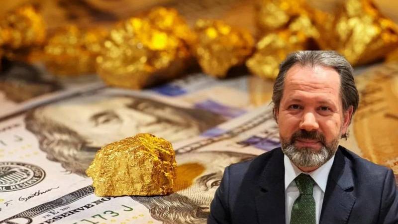 İslam Memiş altın için kritik tarihi verdi!