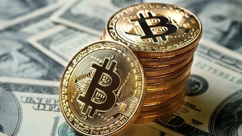 Bitcoin'de Trump rekoru! İlk kez bu seviyeye çıktı