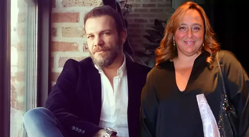 Ayşe Barım Hakkında İddiaların Ardı Arkası Kesilmiyor, Tolga Karel'den Yeni İddia: "İki Türk Yapımcı Daha Var"