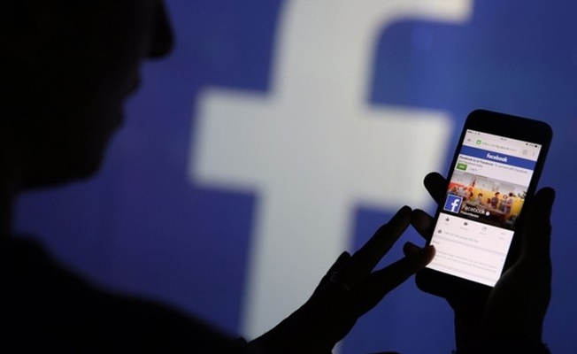Facebook'a erişim sorunu!
