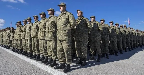 Bedelli askerlik yerleri açıklandı! Bedelli askerlik yerleri nasıl öğrenilir?