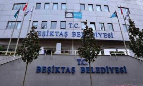 Beşiktaş'ın yeni Belediye Başkanı belli oldu!