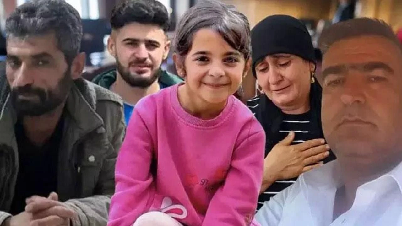 Narin Güran davasında gerekçeli karar açıklandı
