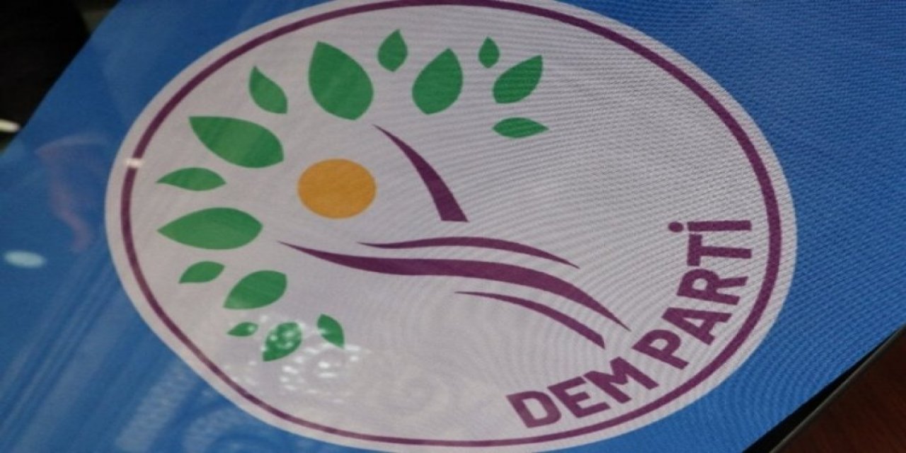 DEM Parti'den yangın faciası sonrası 'istifa' çağrısı