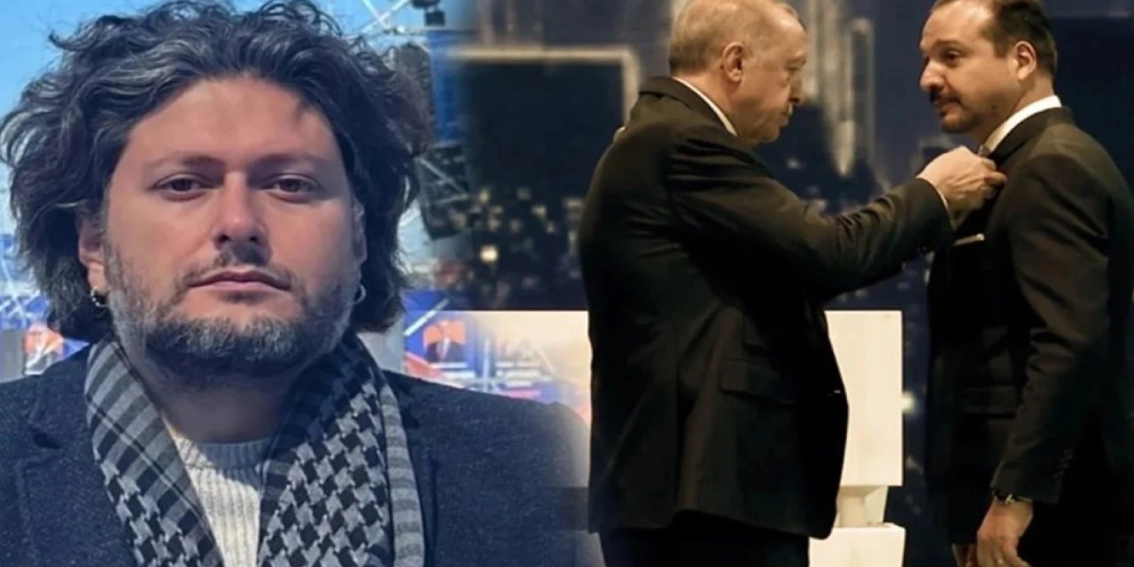 İYİ Partili isimden AKP'ye dönen Kürşad Zorlu'ya o paylaşımı işaret etti: "Bu tweet de tasman olsun"