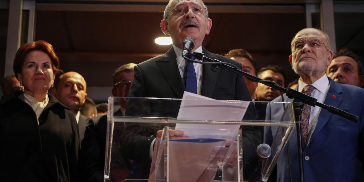 Bir isimden daha "2023'te Kemal Kılıçdaroğlu'na oy vermedim" itirafı! Mansur Yavaş detayı...