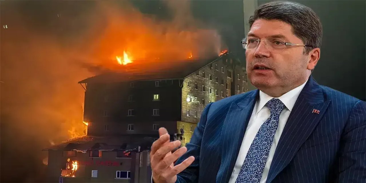 Bolu'daki yangın faciasında gözaltı sayısı arttı