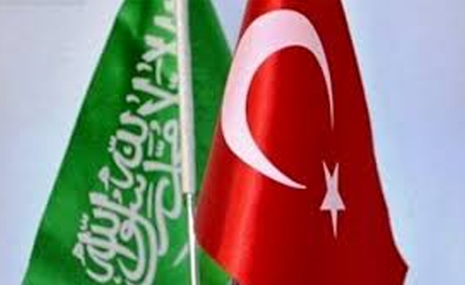 Türkiye, Suudi Arabistan'ı mağlup etti!
