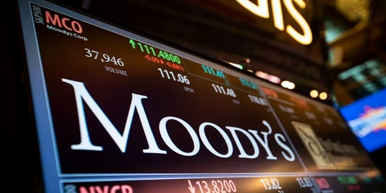 Moody's'ten Türkiye için yıl sonu enflasyon tahmini