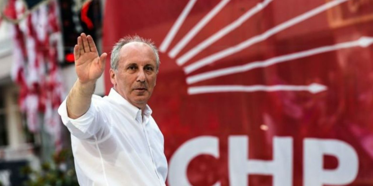 CHP'den 'Muharrem İnce' açıklaması! 'Baba ocağı'na geri mi dönüyor?