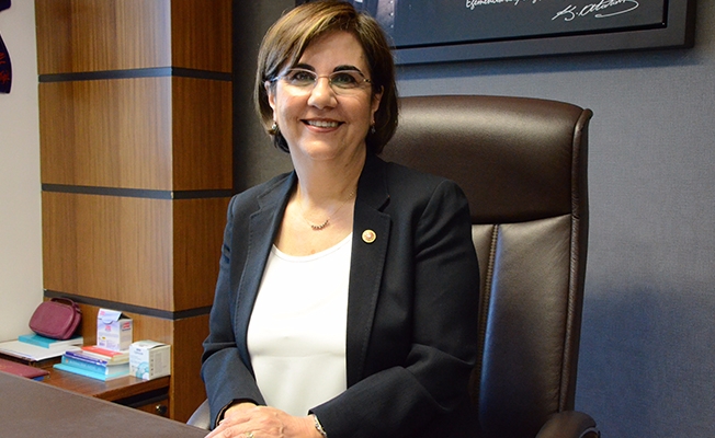 CHP PM Üyesi Usluer: Neyi gizliyorsunuz?
