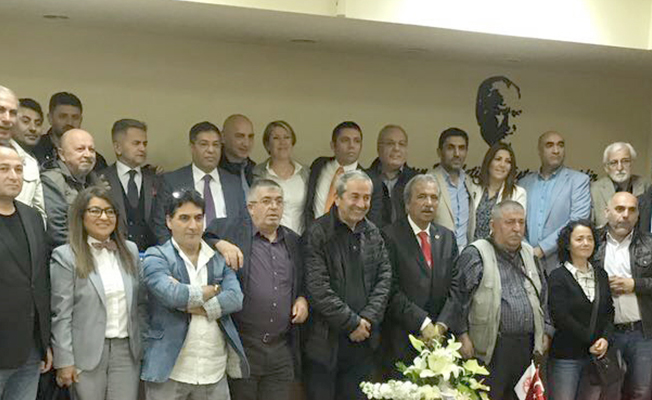 İYGAD gazetecileri piknikte buluşturacak