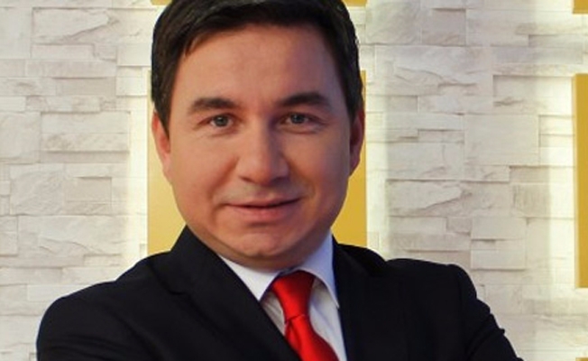TRT Genel Sekreterliği'ne Mustafa Alcan atandı