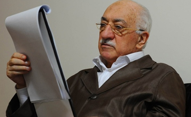 'Tutuklu FETÖ'cülere aylık 500 avro maaş bağlandı'