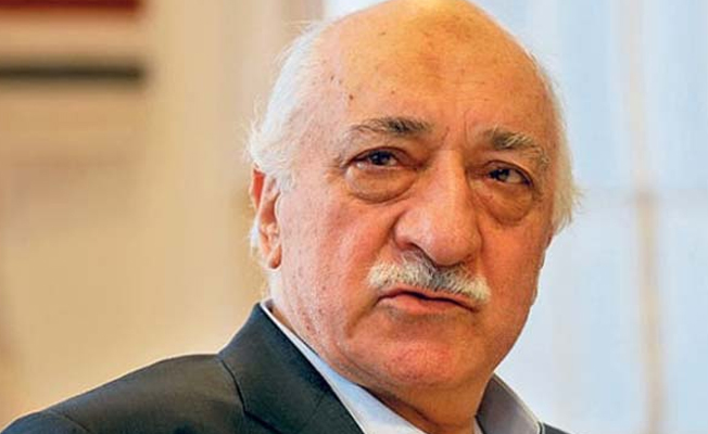 FETÖ ilk kez ABD'nin terör listesinde yer aldı, PYD listede yok