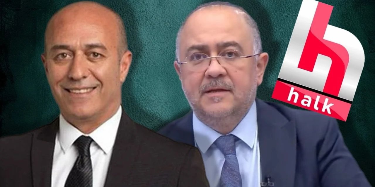 Halk TV'den iki isim daha ifadeye götürüldü!