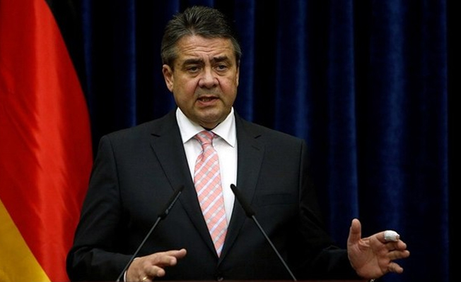 Almanya bakan insan hakları aktivistleri ile ilgili net cevap verecek