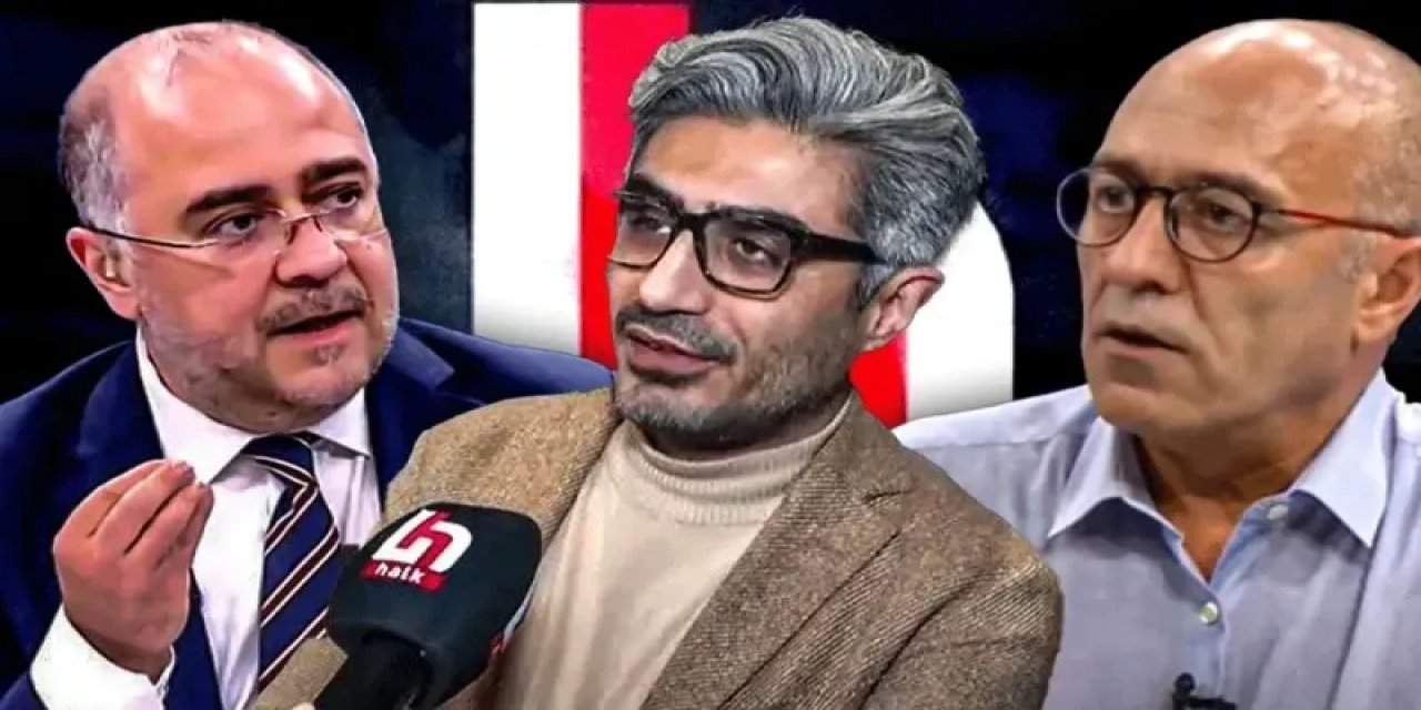 Barış Pehlivan, Suat Toktaş ve Kürşad Oğuz için tutuklama talebi