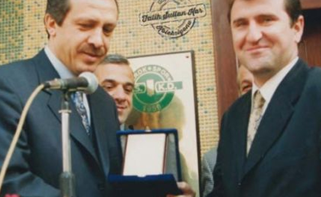 Abdülkadir Selvi'den yeni bakan yorumu: Reis'ten ayrılmayan bir isim