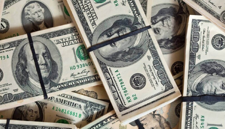 Dolar için 45 lira tahmini! Dev banka tarih verdi