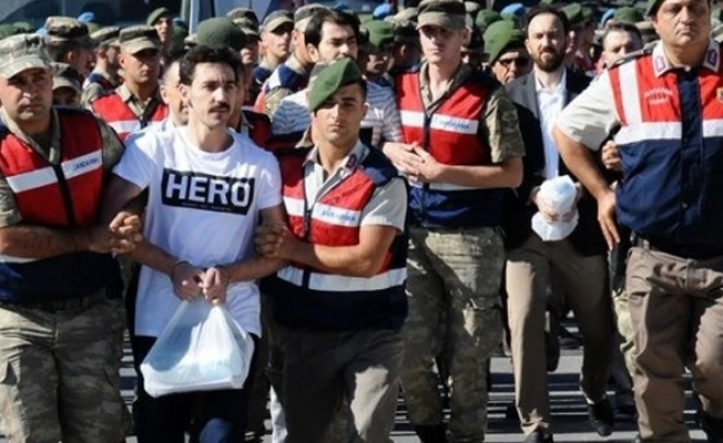 Akşam Gazetesi 'HERO' tişörtünün şifresini çözdü