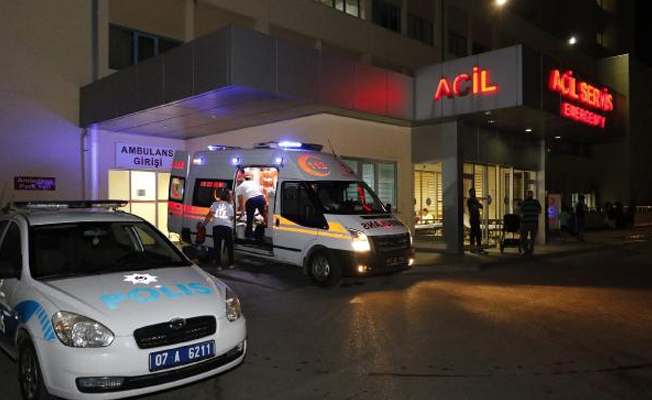 Polis, 'şakayla' kadın meslektaşını öldürdü