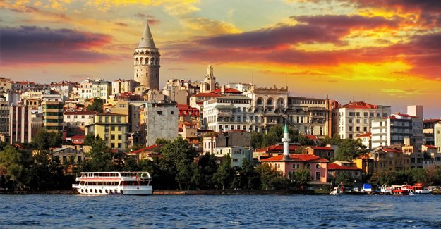Rus Meclis üyesinden skandal İstanbul önerisi!