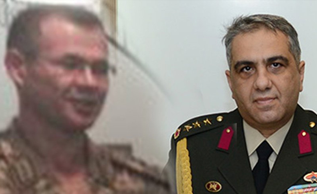 Asıllardan sonra, yedek yaverleri de FETÖ’cü çıktı