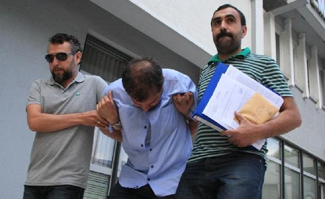1 milyon liralık vurgun yapan Afgan hakkında karar çıktı