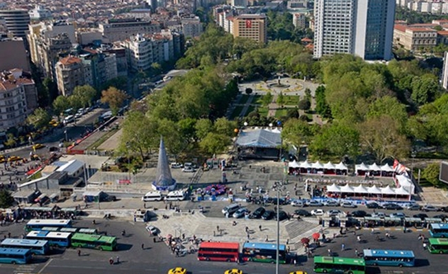 Beyoğlu için flaş karar: İmar planı iptal edildi!