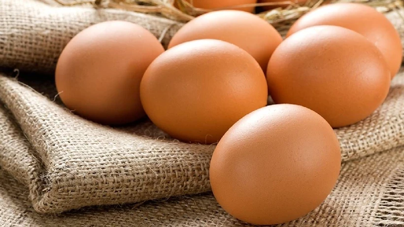 Marketlerde artık kahverengi yumurta satılmayacak