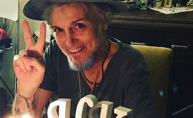 Harun Kolçak'ın son mesajı duygulandırdı