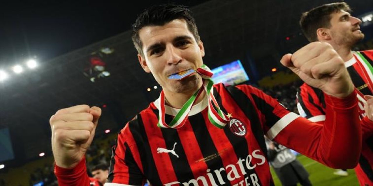 Morata Galatasaray'a geldi mi? Morata ne zaman geliyor?