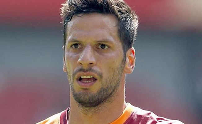 İşte Hakan Balta'nın yeni takımı