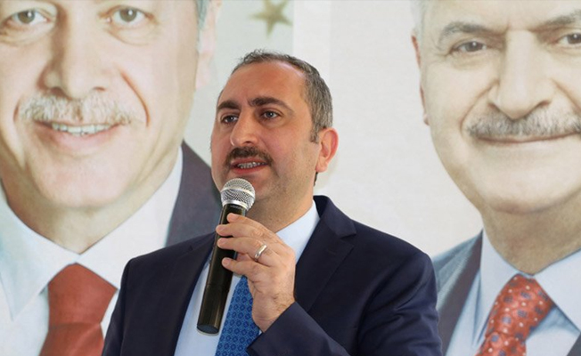 Yeni bakan skandalı: Kılıçdaroğlu Milli Güvenlik tehdidi, HDP'lilere etek giydiririz