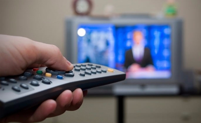 5 tv kanalının lisansı iptal!