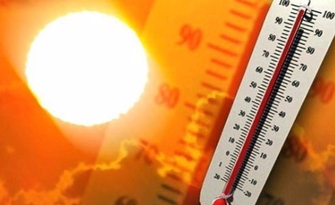 Meteoroloji uyardı! Sıcaklıklar artacak mı..