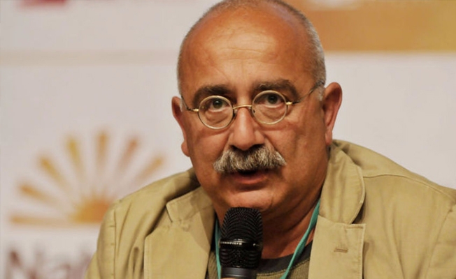 Nişanyan, neden firar ettiğini açıkladı!