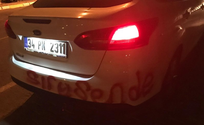 CHP’li Özer'e tehdit: Sıra sende!