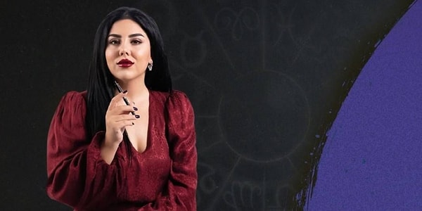 Astrolog Hilal Saraç, Erdoğan ve Bahçeli'ye hakaretten tutuklandı