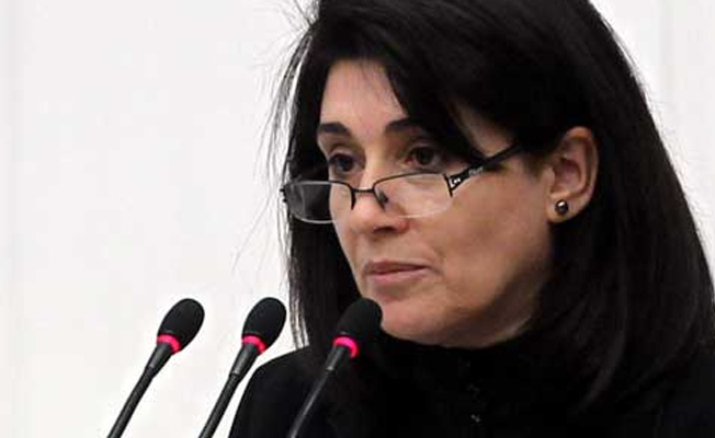 HDP'li Leyla Zana’nın milletvekilliği düşebilir