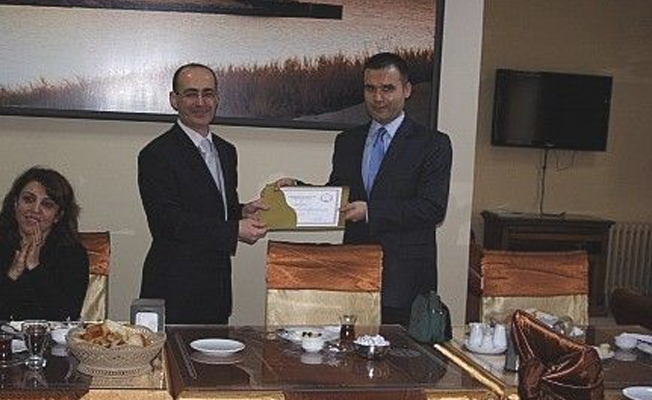 Sahte kimlikli savcı itirafçı oldu