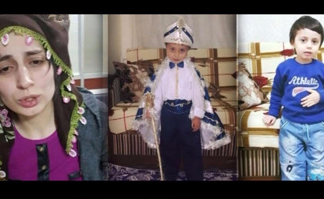 ‘Cin yavrusu diye öldürdüklerim benim yavrularımmış’
