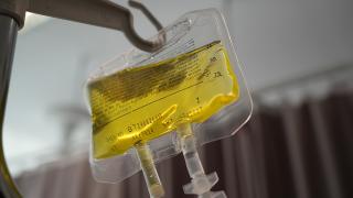 Sağlık Bakanlığı'ndan "sarı serum" açıklaması