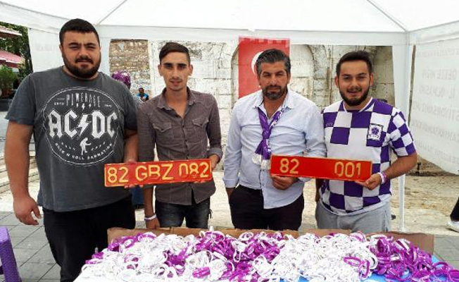 O ilçenin il olabilmesi için imza kampanyası başlattılar!